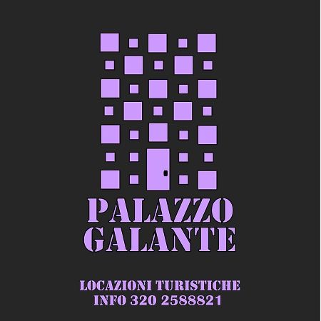 Aparthotel Palazzo Galante Margherita Di Savoia Zewnętrze zdjęcie