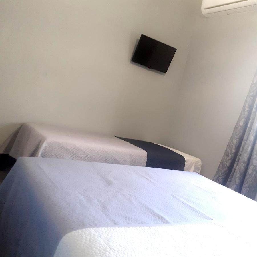 Aparthotel Palazzo Galante Margherita Di Savoia Zewnętrze zdjęcie