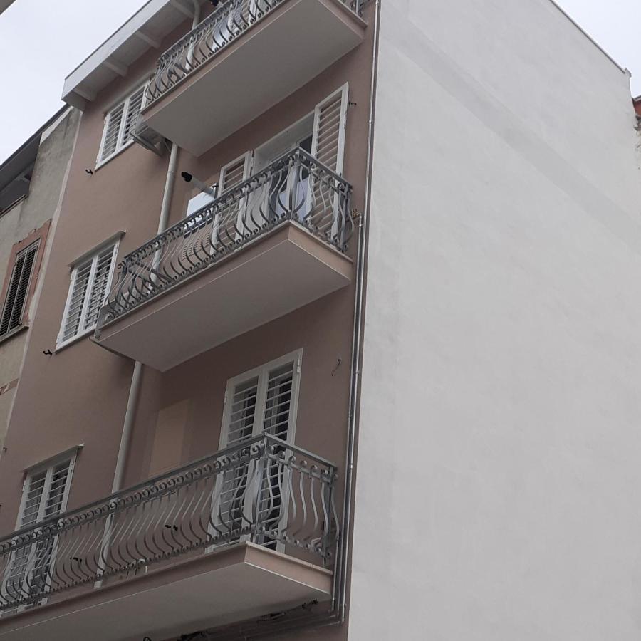 Aparthotel Palazzo Galante Margherita Di Savoia Zewnętrze zdjęcie