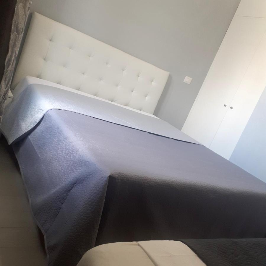 Aparthotel Palazzo Galante Margherita Di Savoia Zewnętrze zdjęcie