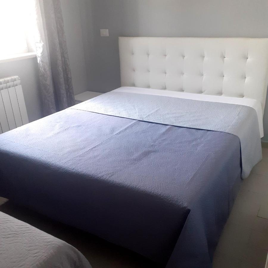 Aparthotel Palazzo Galante Margherita Di Savoia Zewnętrze zdjęcie