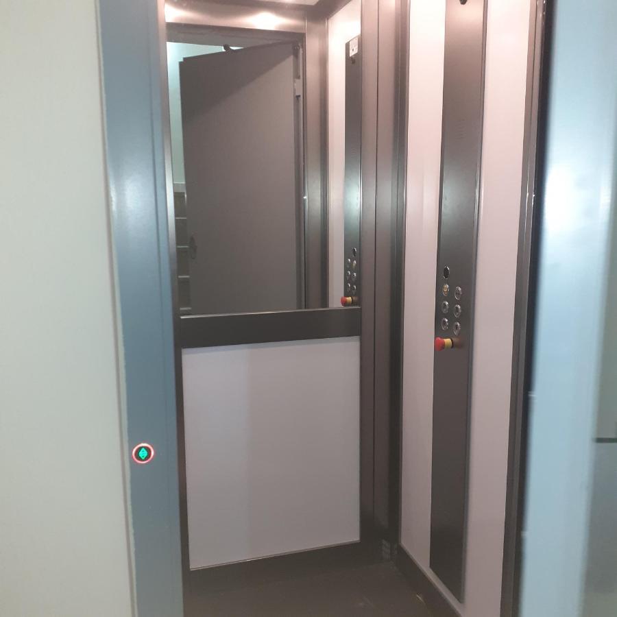 Aparthotel Palazzo Galante Margherita Di Savoia Zewnętrze zdjęcie