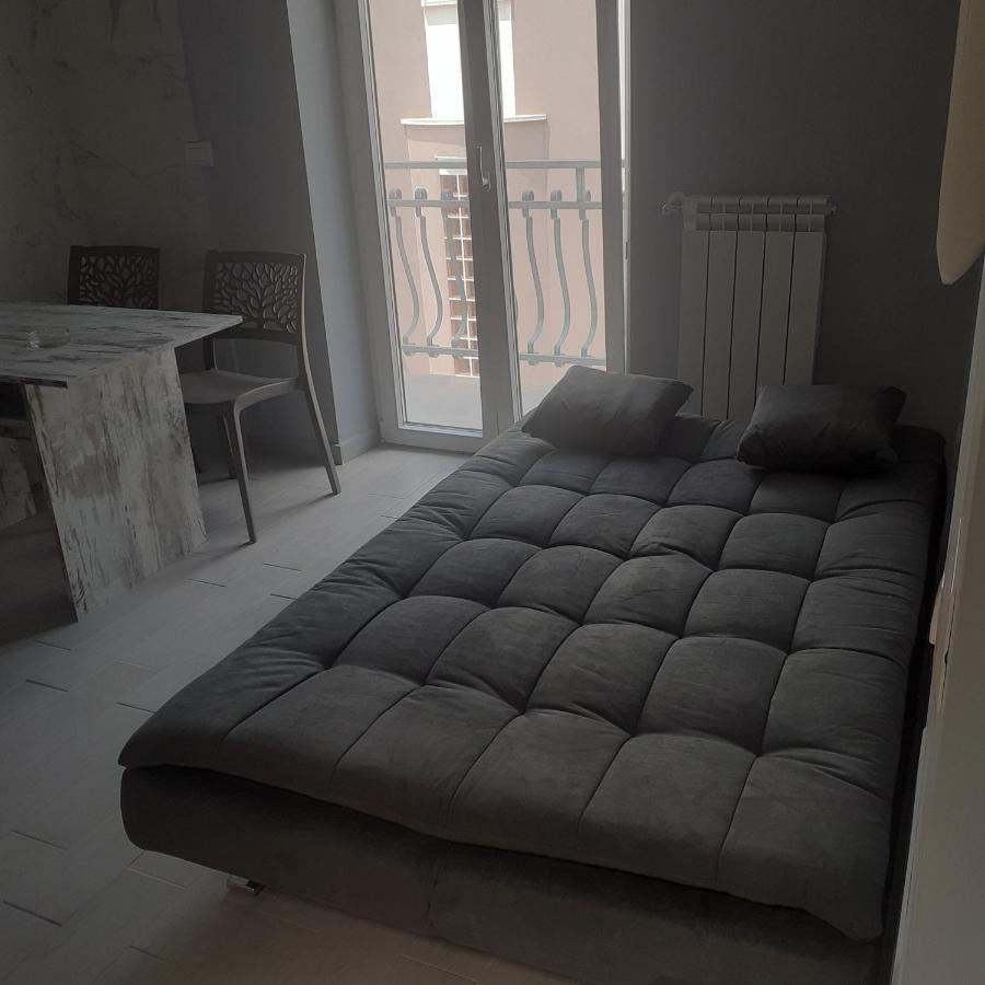 Aparthotel Palazzo Galante Margherita Di Savoia Zewnętrze zdjęcie